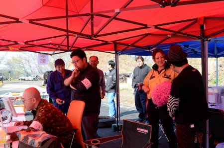 �X�^�b�t���̑�